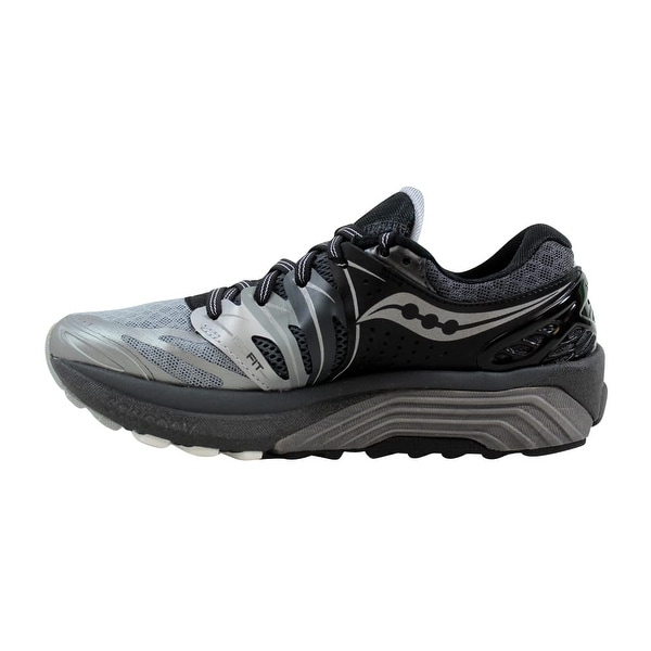 saucony women's hurricane iso 2 reflex running shoe