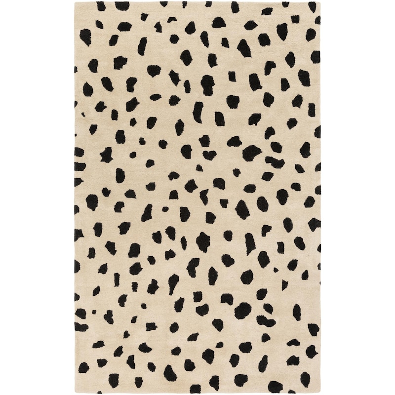 Livabliss Stella Casual Animal Area Rug