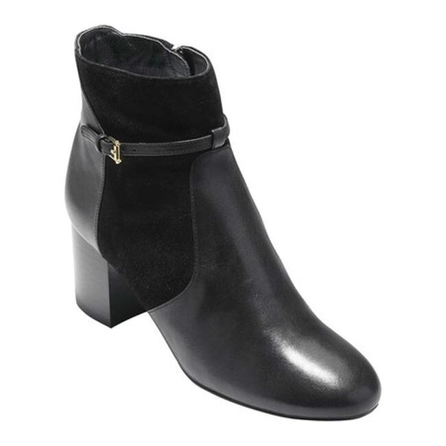 paulina grand bootie