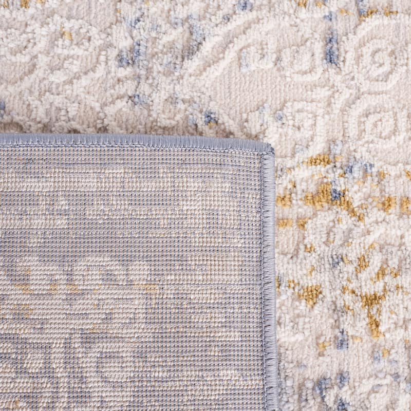 SAFAVIEH Palma Marliis Vintage Oriental Distressed Rug