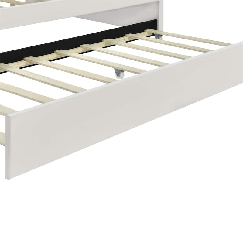 Full Size Upholstery Daybed