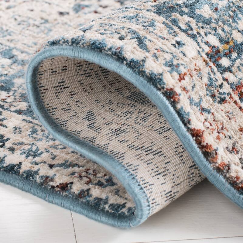 Lauren Ralph Lauren Goranka Traditional Fringe Rug