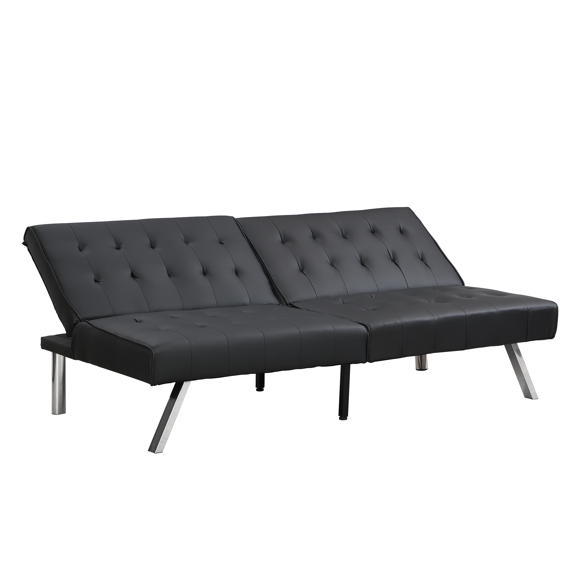 68 hotsell inch futon