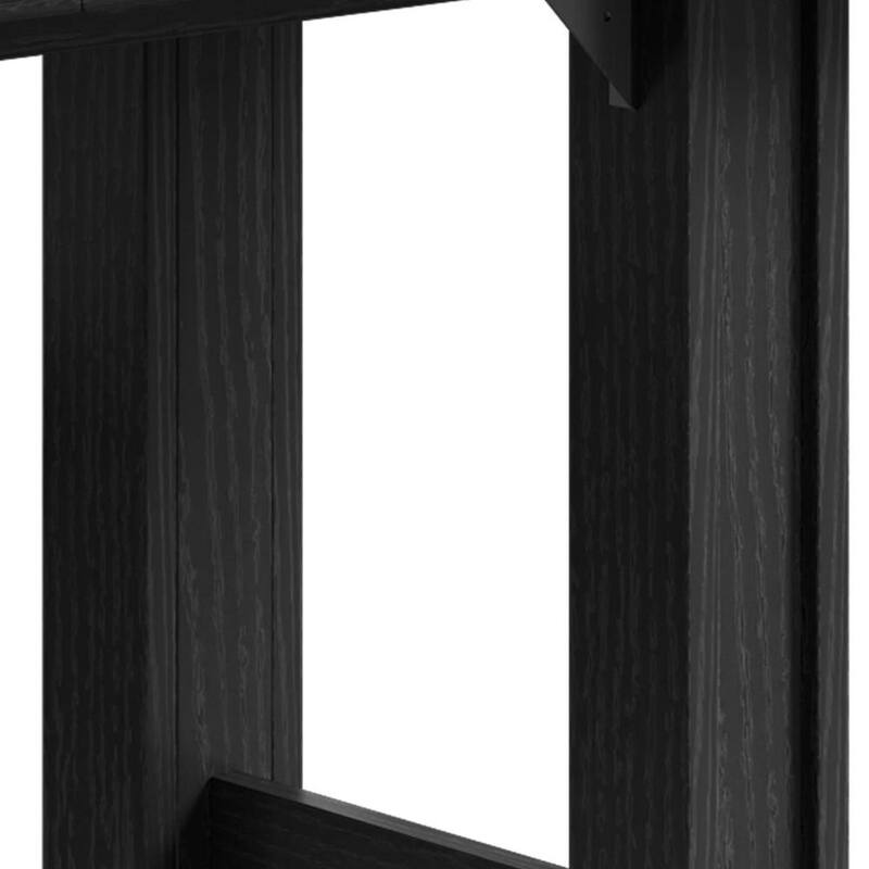 Moasis 70" Farmhouse Dining Table for 6-10 People