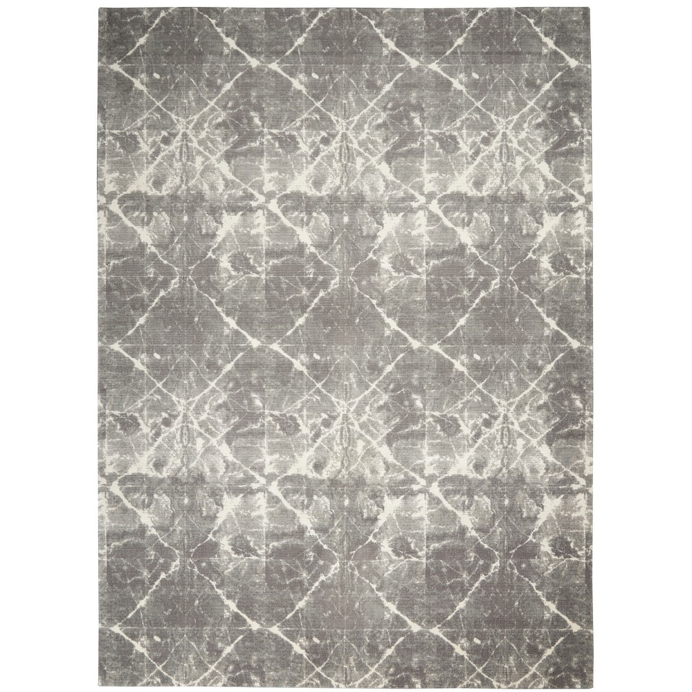 Calvin Klein Home Gradient Area Rug