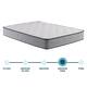 SleepInc. 10 Inch Gel Memory Foam and Innerspring Hybrid Mattress