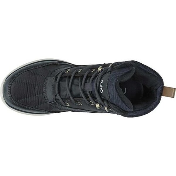 ryka sporty cozy lined booties