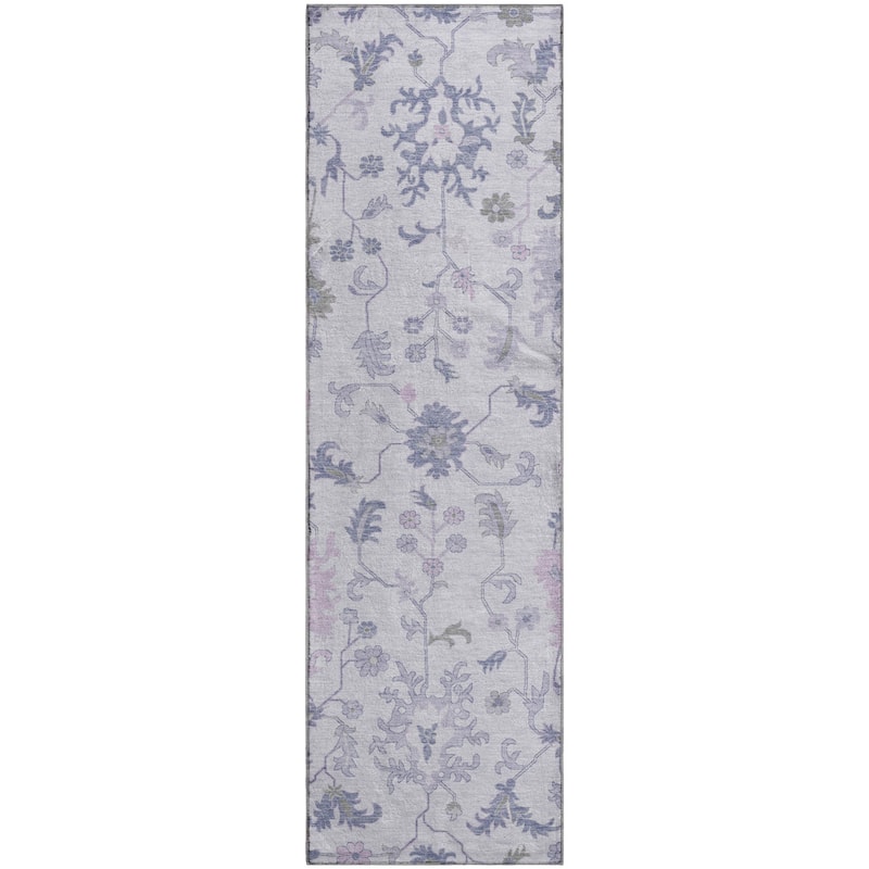 Premium Washable Super Soft Traditional Avanti Mayfield Rug