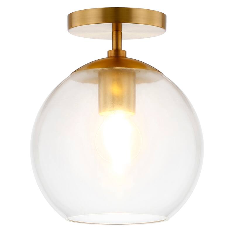 Bartlett Semi Flush Mount Ceiling Light