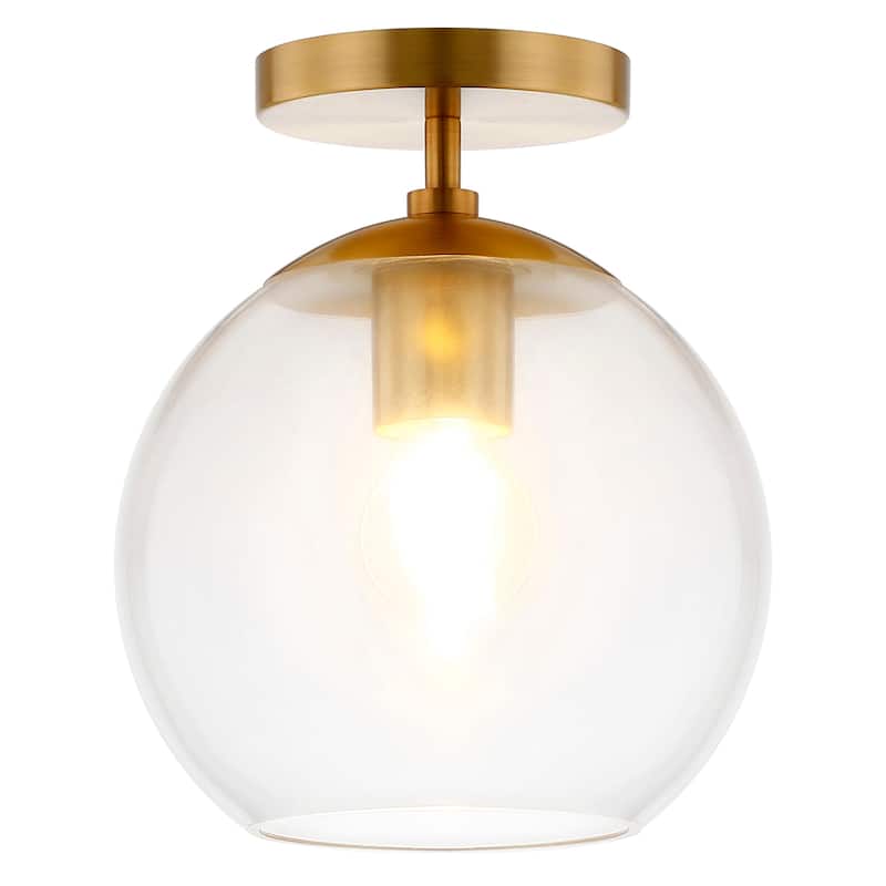 Bartlett Semi Flush Mount Ceiling Light
