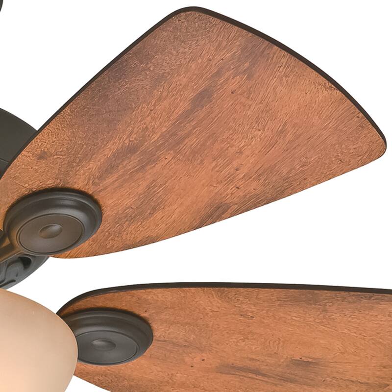 Hunter Fan 34" Watson - White