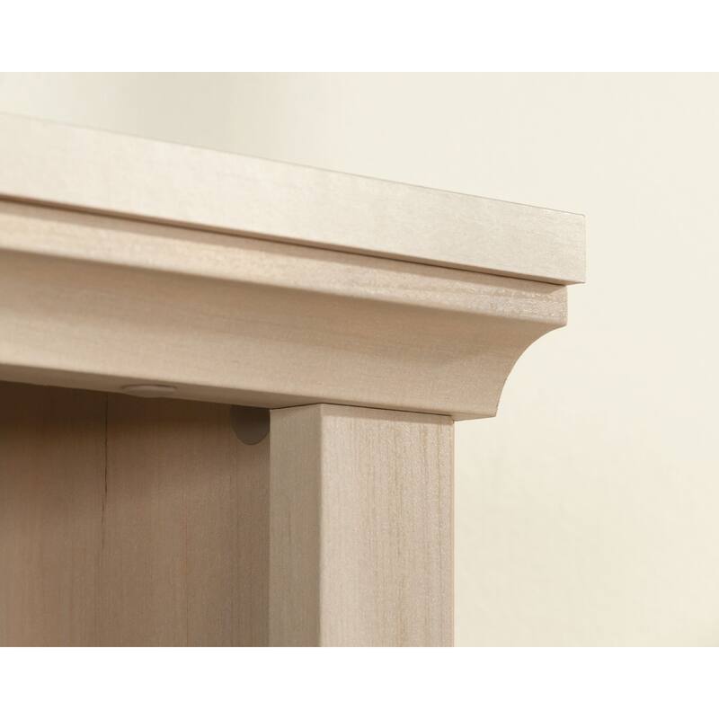 Sauder Select Collection 5-Shelf Bookcase