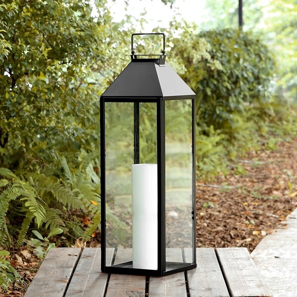 Tree lanterns outdoor store