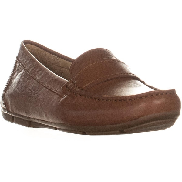 naturalizer brynn loafer