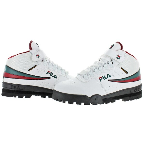 fila high trainers