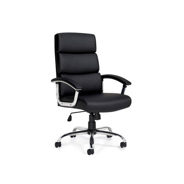 Shop Eton Stylish Office Chairs 26x26x45 Free Shipping Today