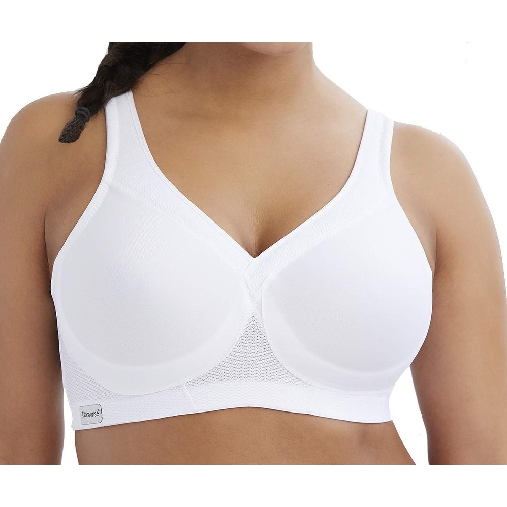 34g padded bra