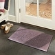 preview thumbnail 18 of 63, A1HC Water Retainer Indoor/Outdoor 24"X36" Doormat