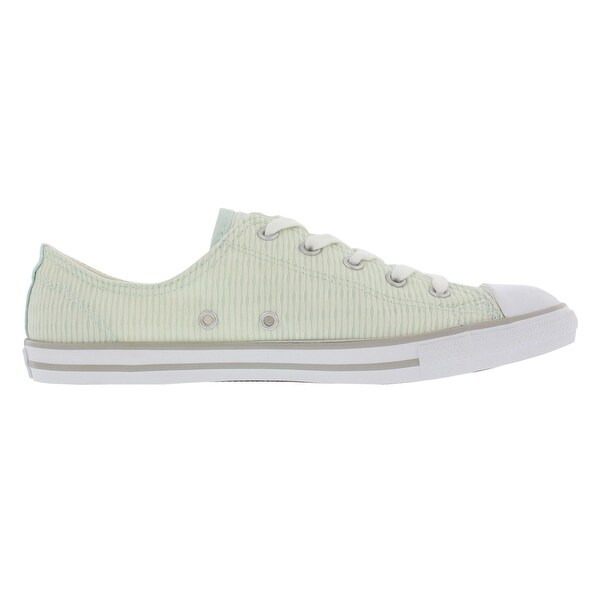 dainty lace converse