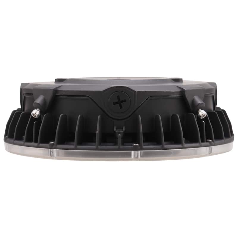 Nuvo Lighting 65/625R1 Canopy Lights 11" Wide 40 Watt Integrated LED