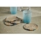 preview thumbnail 6 of 9, Willa Speckled Glass Tumblers, Set of 6
