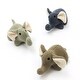 preview thumbnail 1 of 1, Expobazaar Soft Jojo (Sweet Green) Stuffed Toy