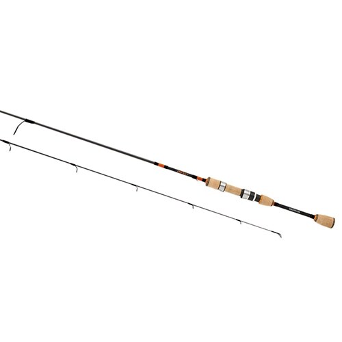 daiwa presso rod