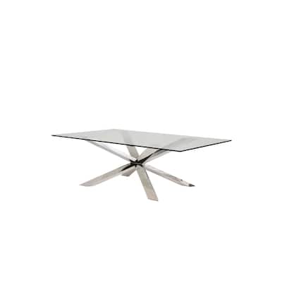 Culture Dining Table