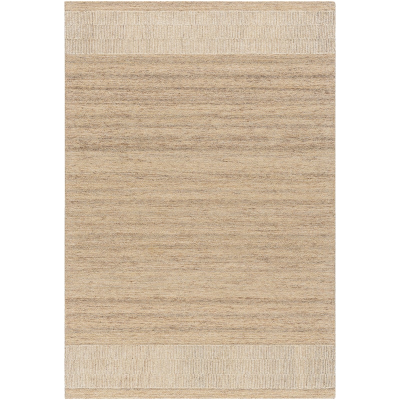Livabliss x Vivir Ira Vintage Area Rug
