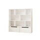 preview thumbnail 10 of 9, Toy Storage Organizer