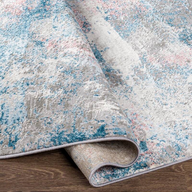 Livabliss Orlov Modern Area Rug