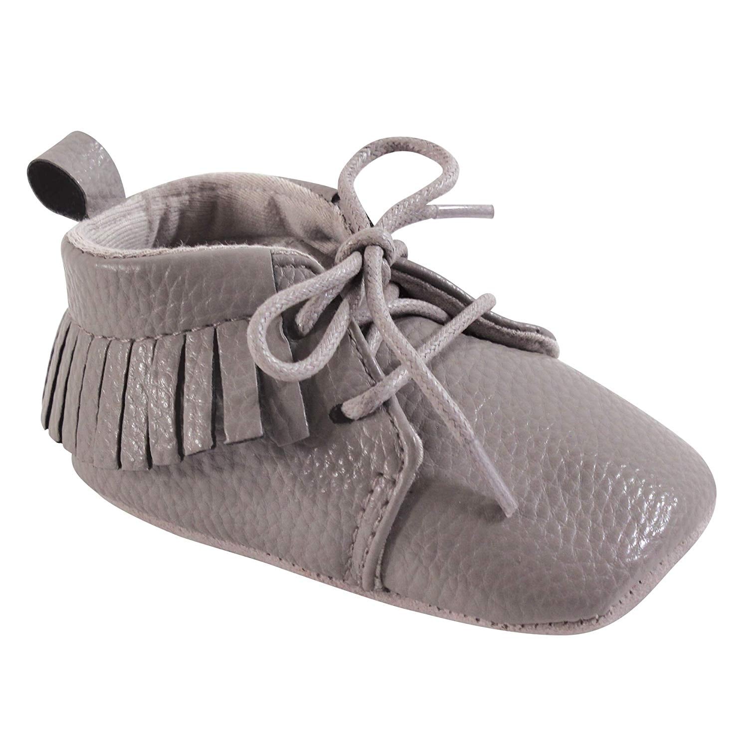 hudson baby moccasins