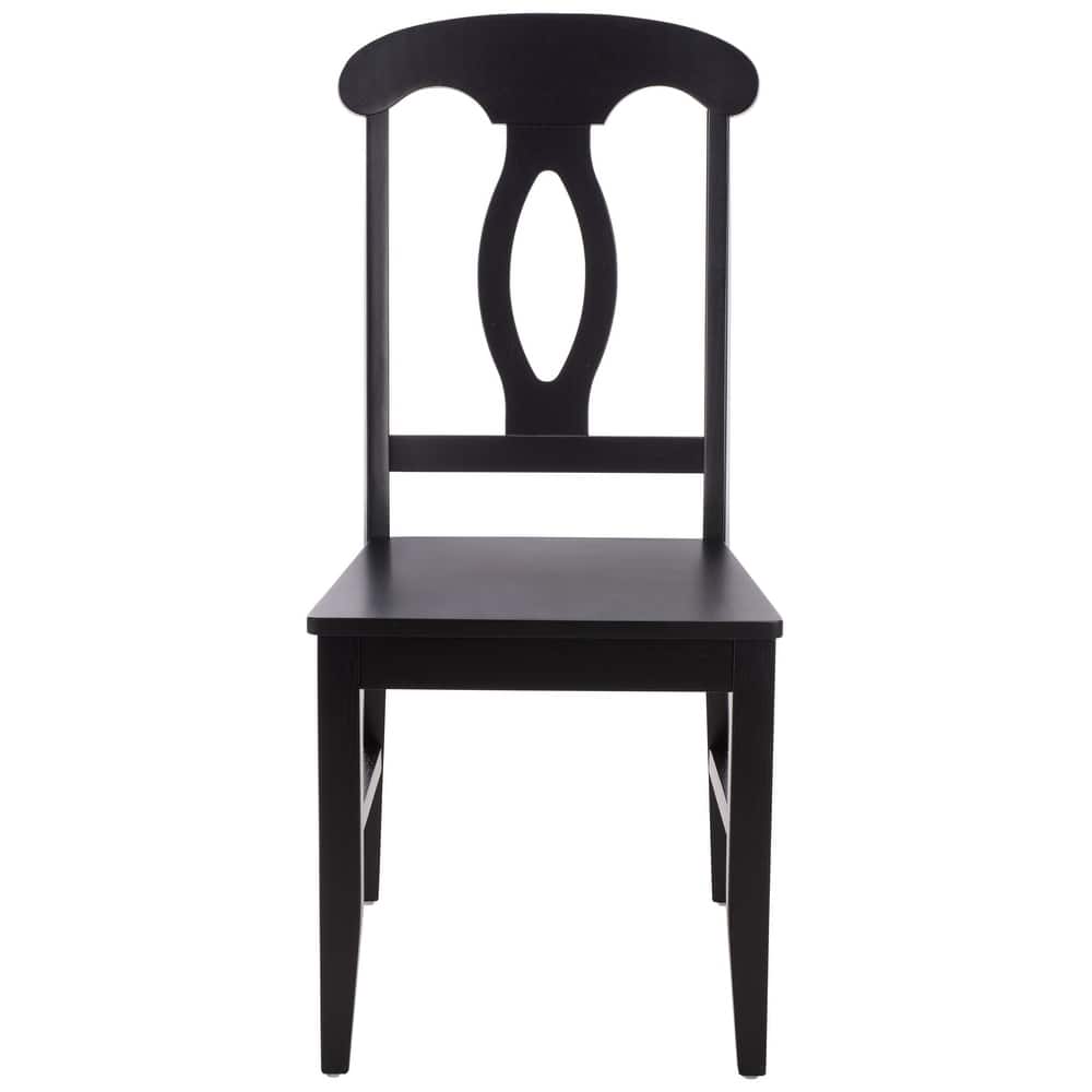 SAFAVIEH HOME Lieselotte Side Chair - 18"W x 21"D x 39"H