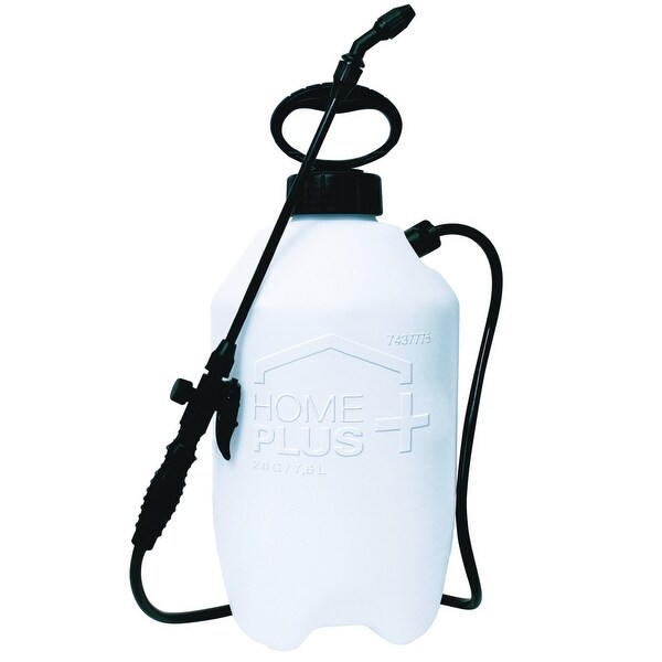 Home Plus 16520 Lawn And Garden Sprayer, 2 Gallon