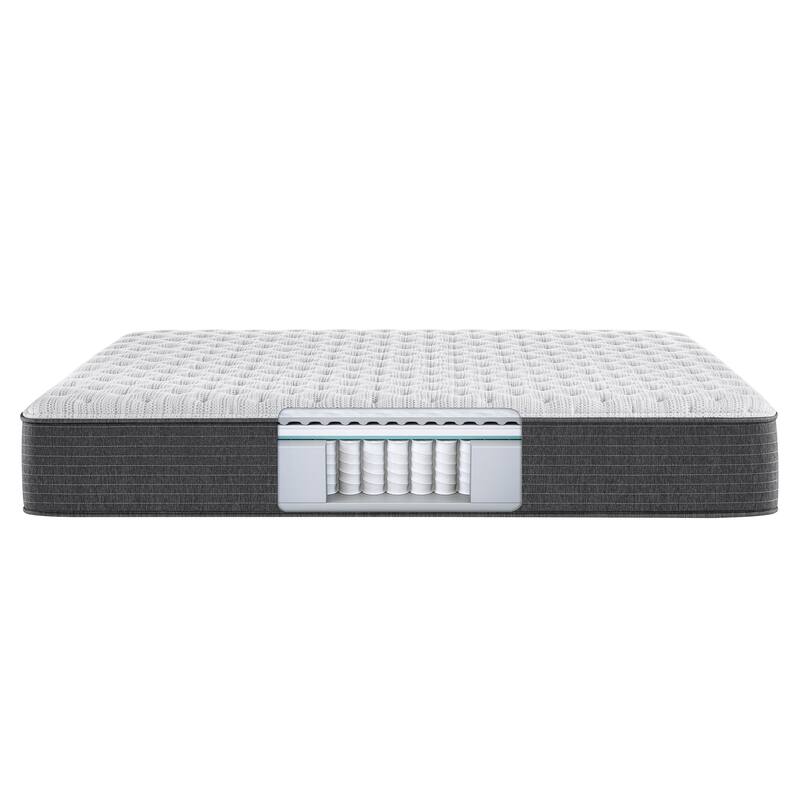 Beautyrest Silver BRS900 12-inch Extra Firm Innerspring Mattress