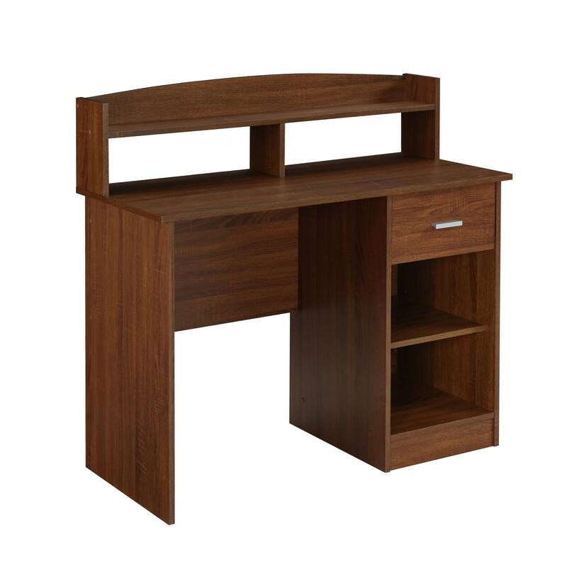 Modern Designs Office Desk with Hutch