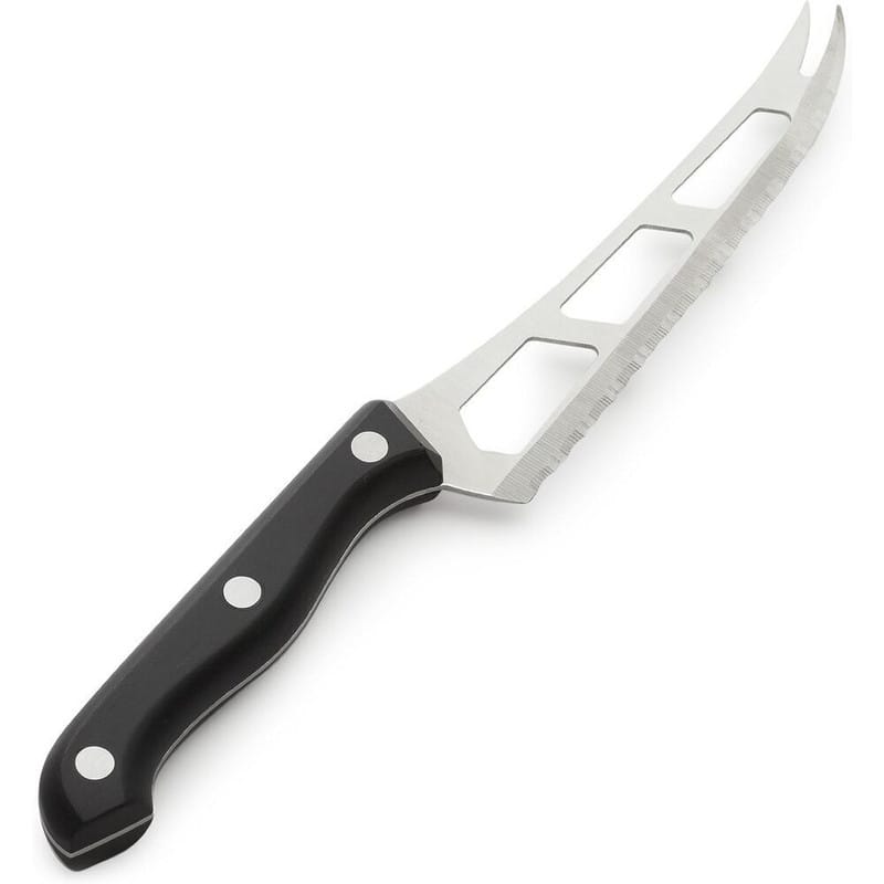 Prodyne CK-300 Multi-Use Cheese Fruit And Veggie Knife