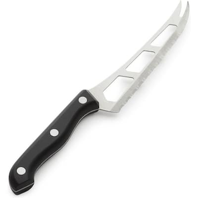 Prodyne CK-300 Multi-Use Cheese Fruit And Veggie Knife