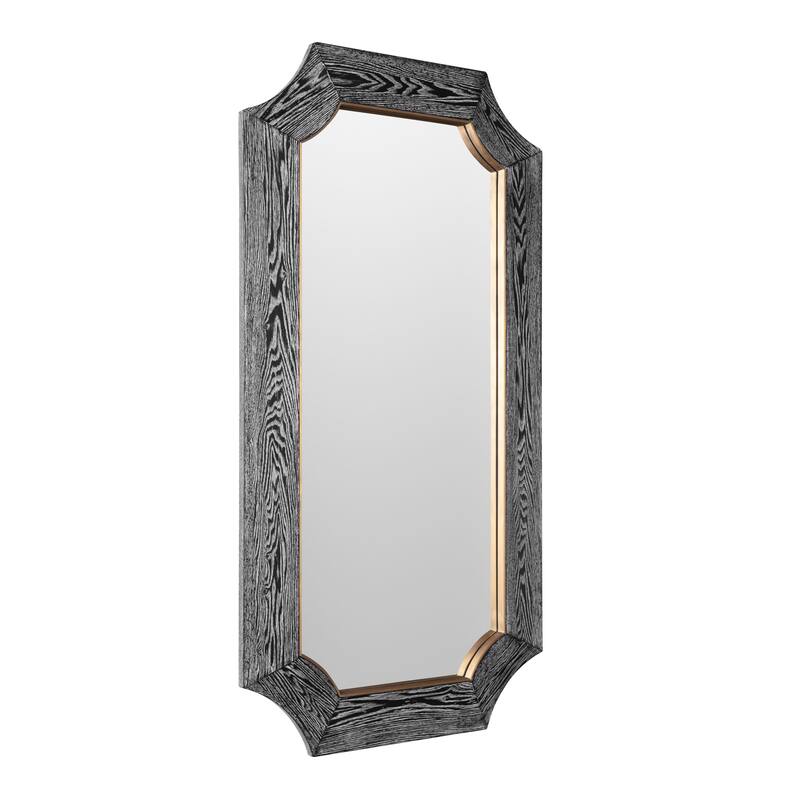 Varaluz Farra Wall Mirror