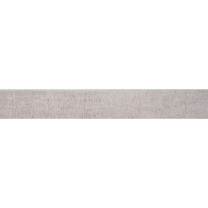 The Tile Life South Beach 3x24 Taupe Porcelain Bullnose Wall Tile - 3 x 24 - 1 Piece