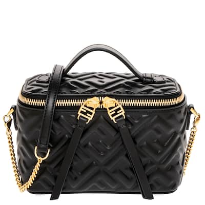 Fendi Vanity Bag