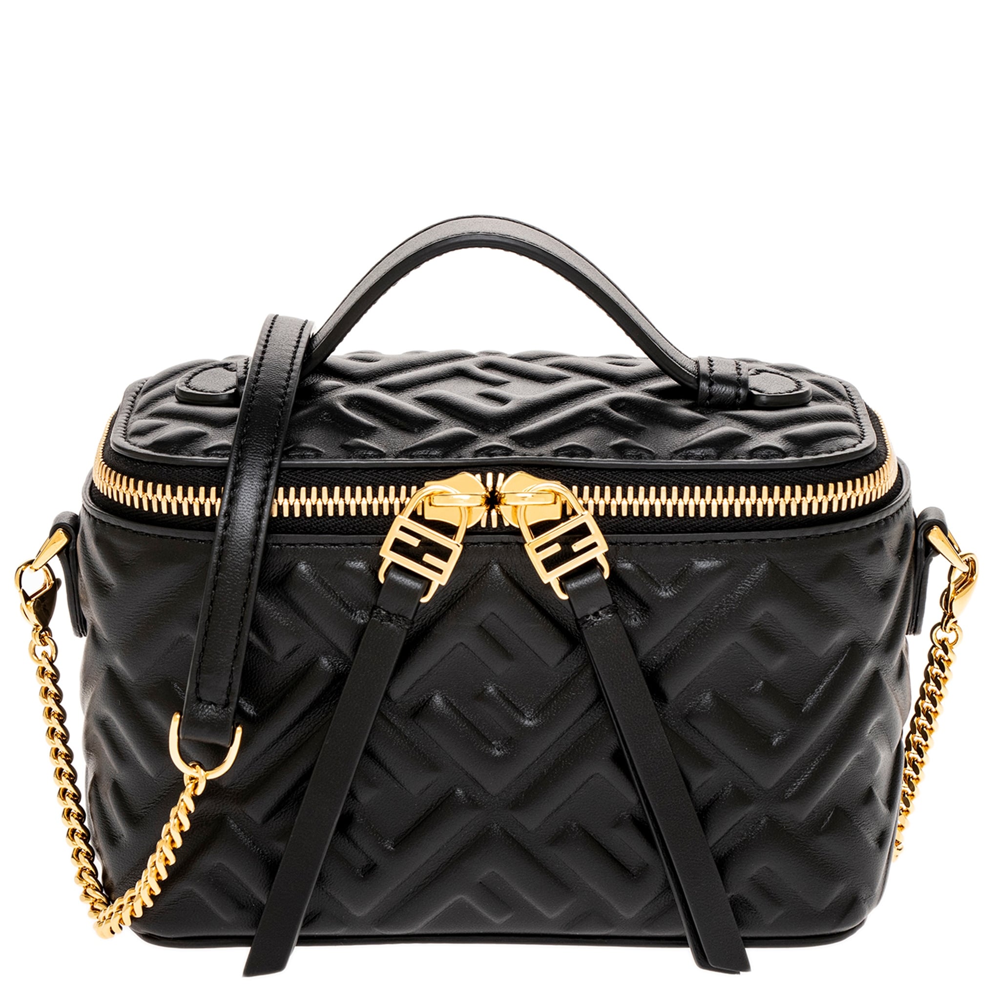 Fendi Vanity Bag