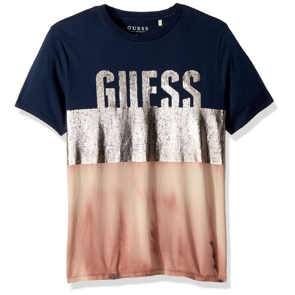 2xl guess shirt