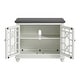preview thumbnail 19 of 49, Elegant Small Spaces TV Stand by Martin Svensson Home