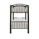 preview thumbnail 44 of 64, Calexico VersaFlex Metal Bunk Bed by iNSPIRE Q Junior