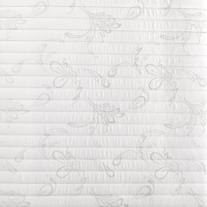 10" Hybrid Foam and Pocket Spring Mattress, Mattress in a Box