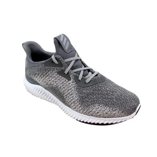 adidas alphabounce grey