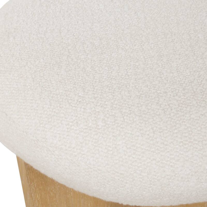 Uttermost Lainie Minimalist Accent Stool
