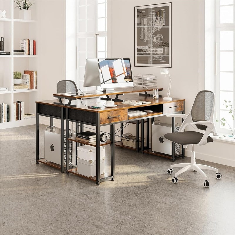 48 inch Computer Office Desk