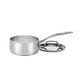 preview thumbnail 5 of 6, Cuisinart Custom Clad 5-Ply Stainless Cookware 10 Pc. Set